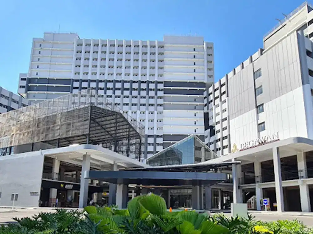 Begawan Apartemen Sewa di Malang