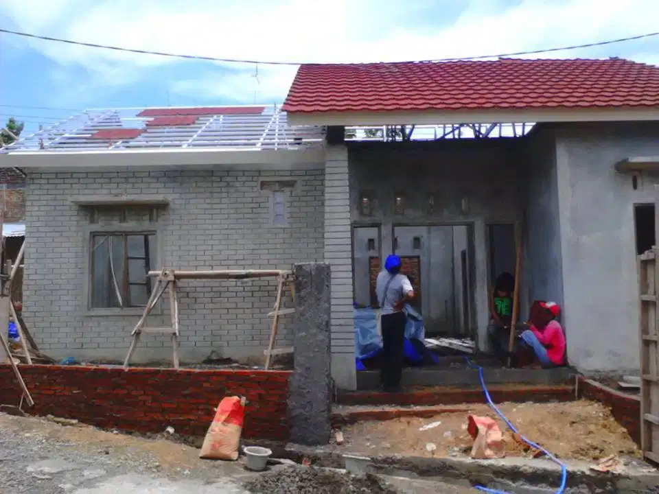 Baja Ringan Trpasang Lebih Kokoh Murah Awet GARANSI 10TH