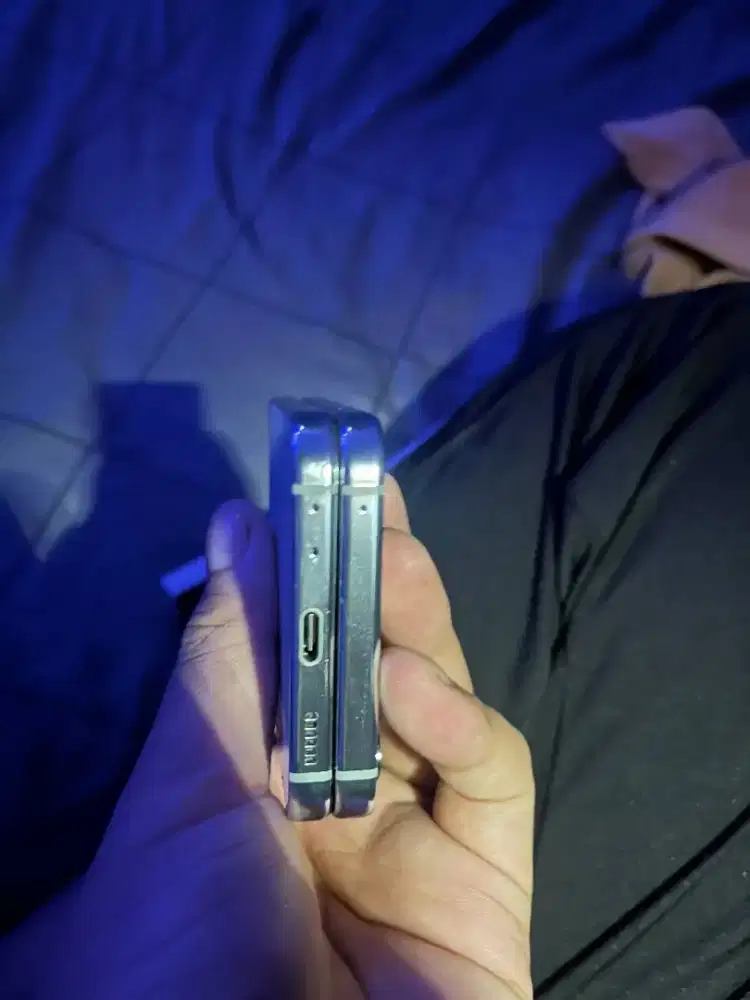 Samsung z flip 5 256gb