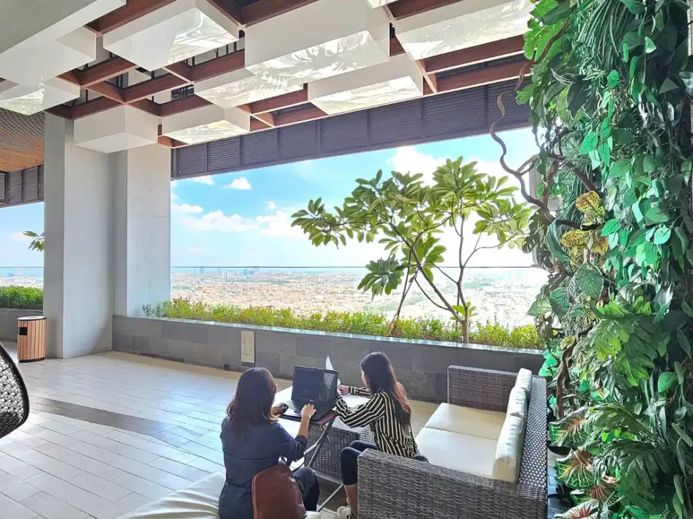 Disewakan Virtual Office Jagir Surabaya Pusat. Murah Mulai 149rb/bulan