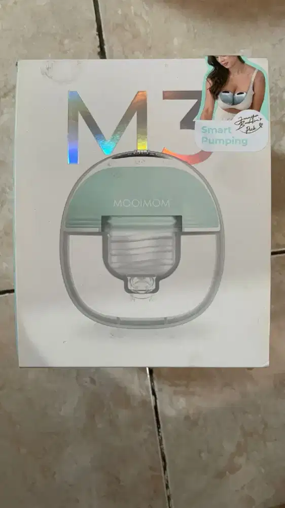 M3 pompa ASI moimmom