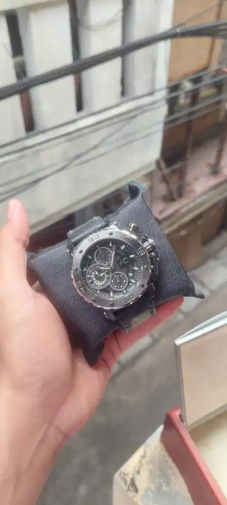 Jam Tangan Pria Alexandre Christie 9025 MC