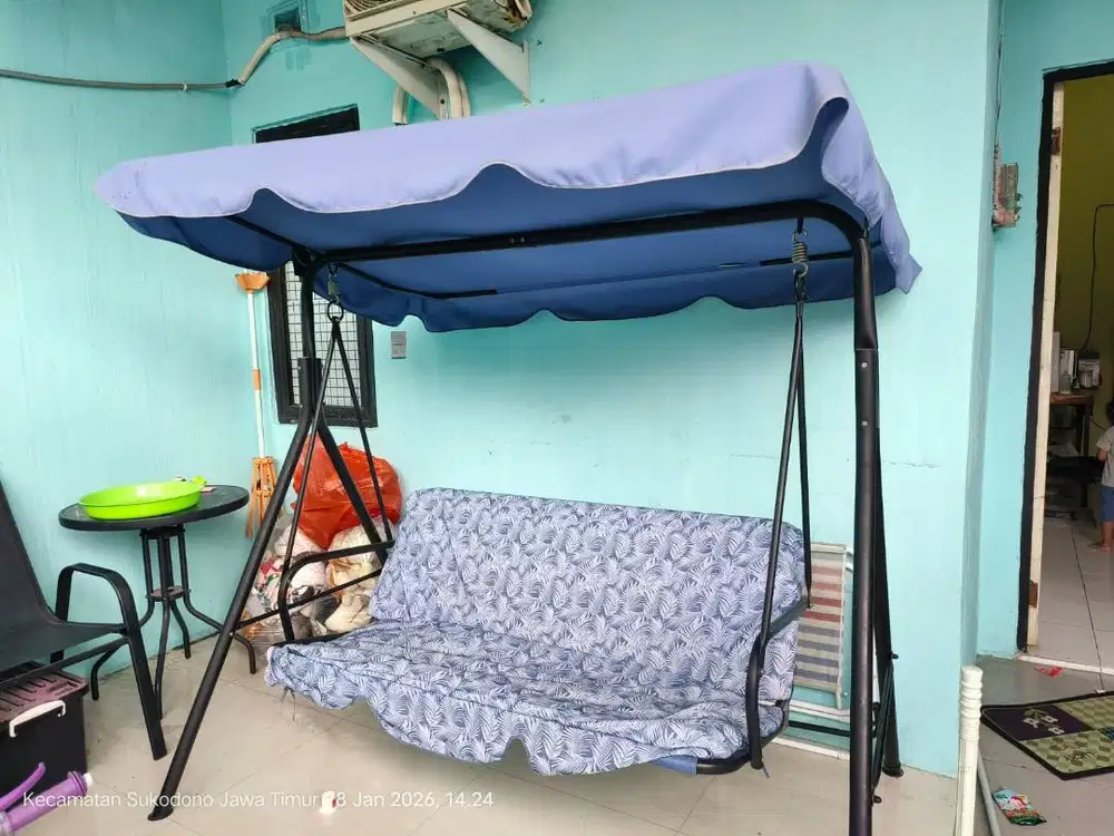 Preloved Ayunan SOLEIL