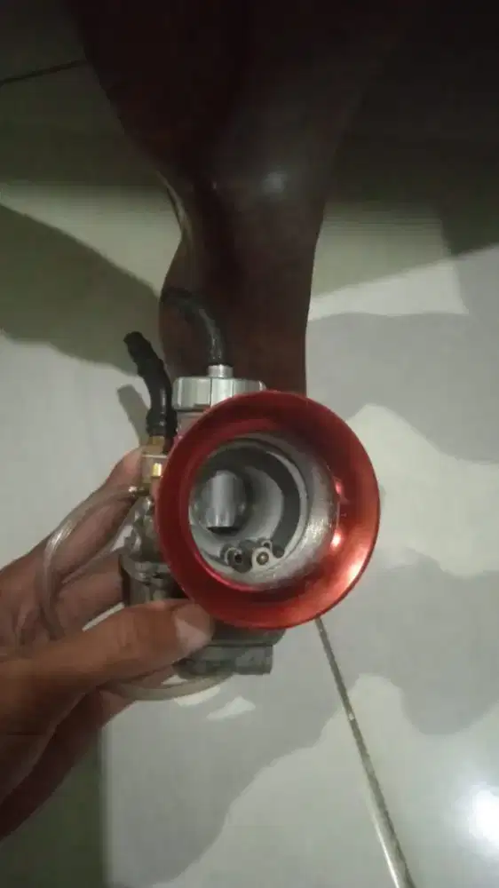 Karbu pe 24 bekas mio