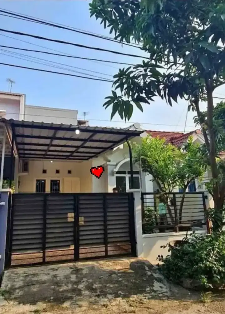 Kompleks Pejaten Indah Kalibata Jakarta selatan