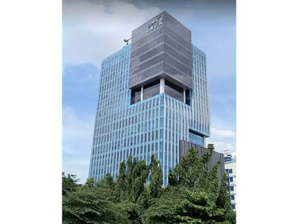 Disewa Office Tower Kirana Two, Kelapa Gading