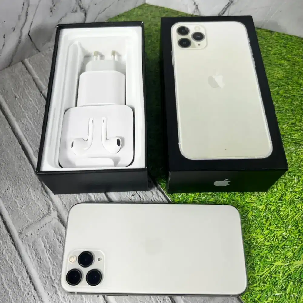 iphone 11pro 256gb x inter all operator