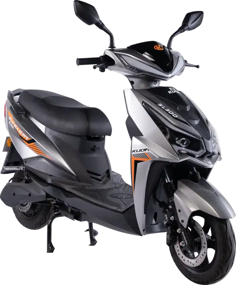 Motor listrik merk ev kuda 2026