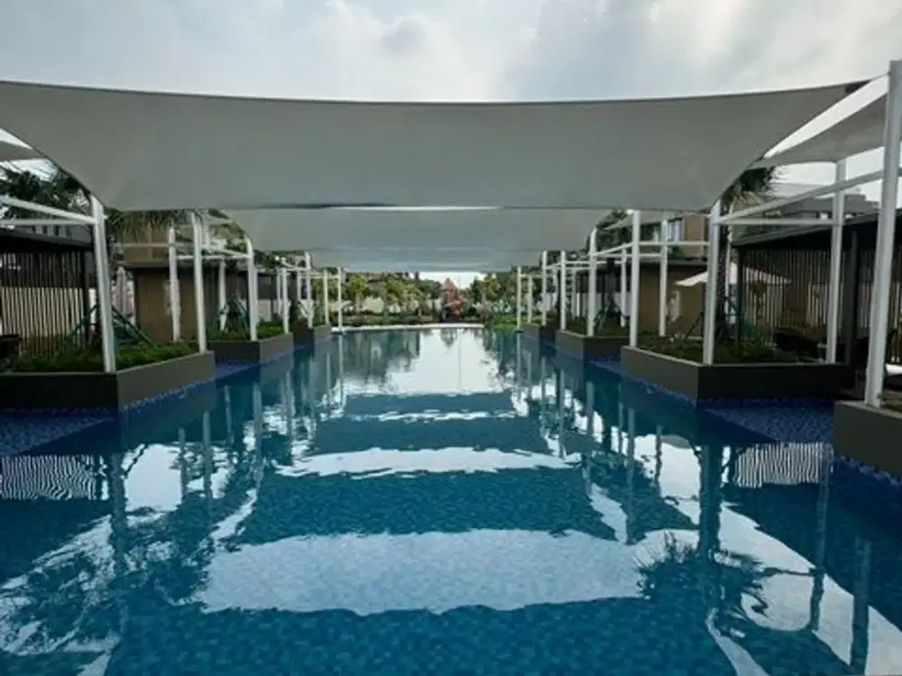 Dijual Rumah Brand New Enchante BSD BSD