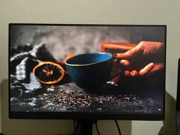 Monitor BenQ GW2490T (second)