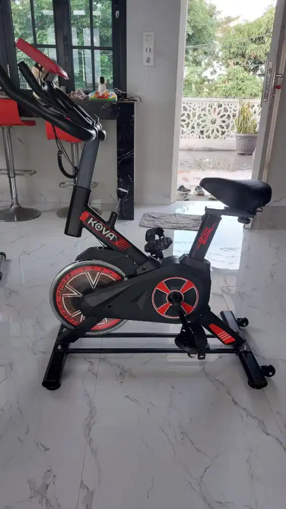 Sepeda statis spinning bike KOPA