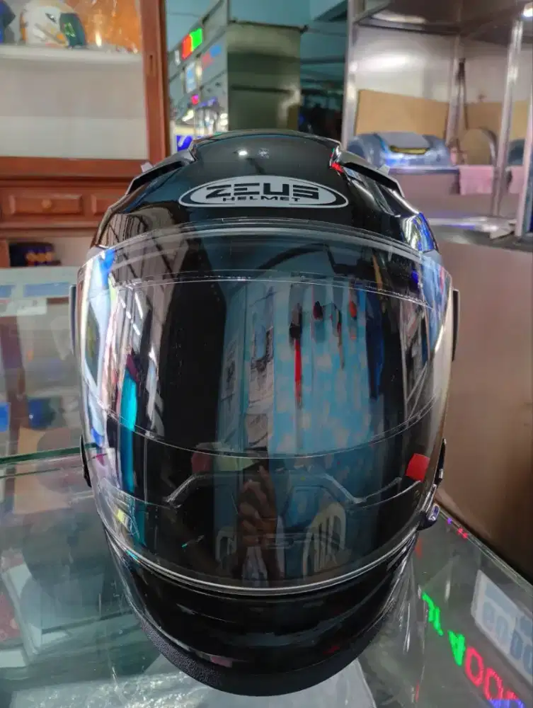 Zeus 611c Modular Size L