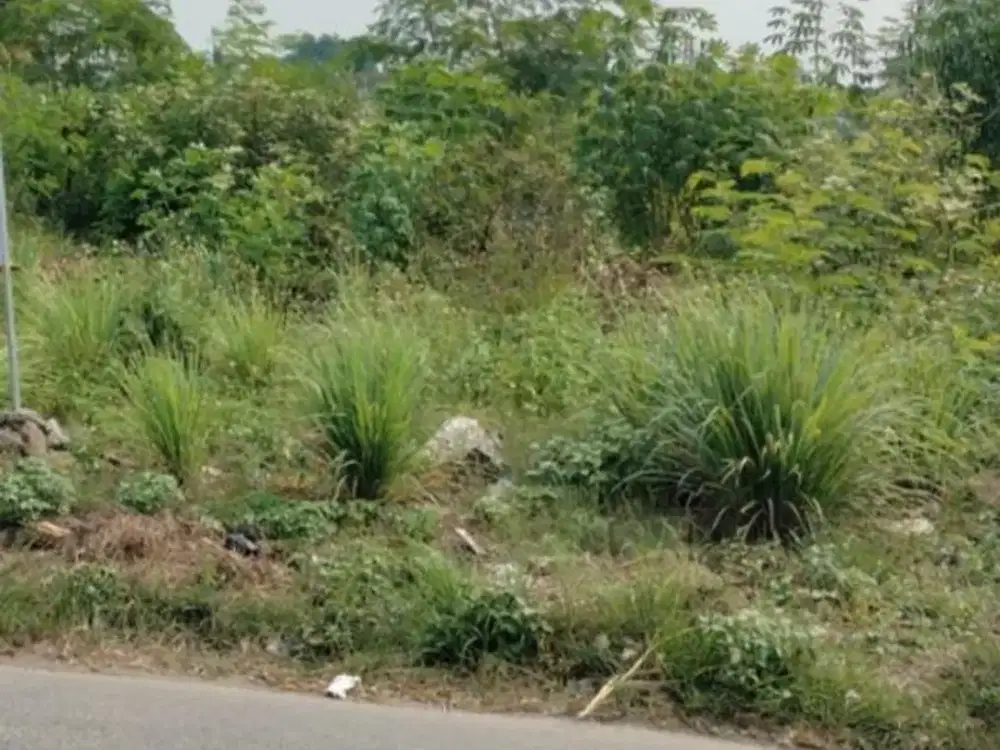 Tanah Kavling Siap Bangun di Keranji, Cibitung Bekasi