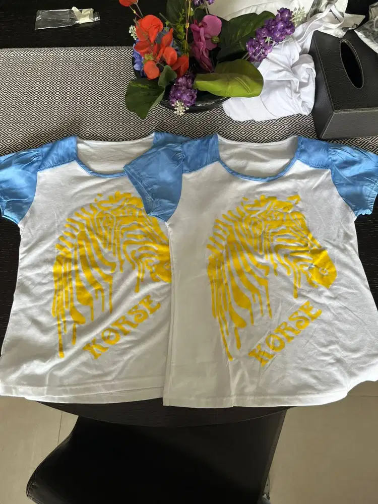 Kemeja blouse atasan wanita grosir cuci gudang