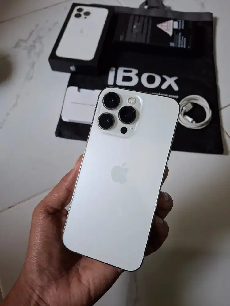 Iphone 13 pro 256gb ibox
