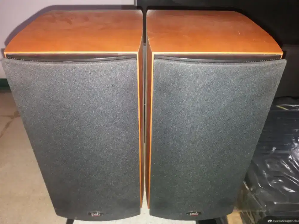 PSB Image B15 Speaker