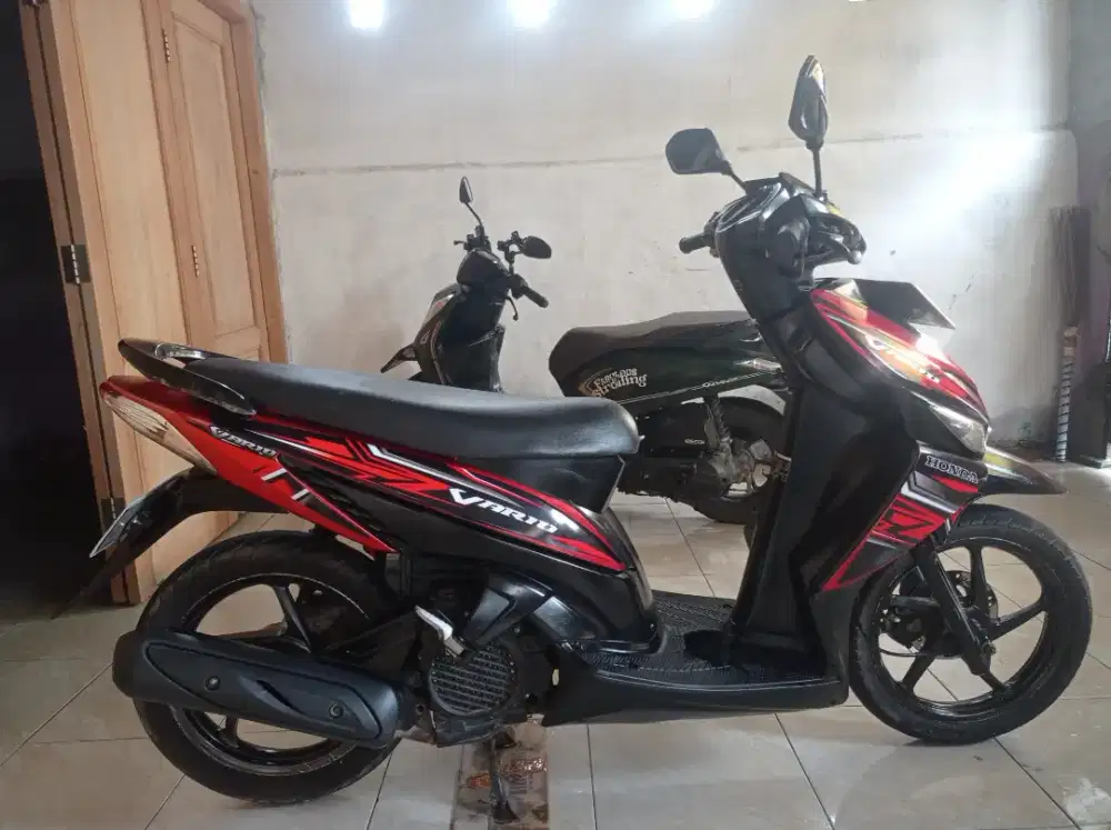 Vario cw pajak on