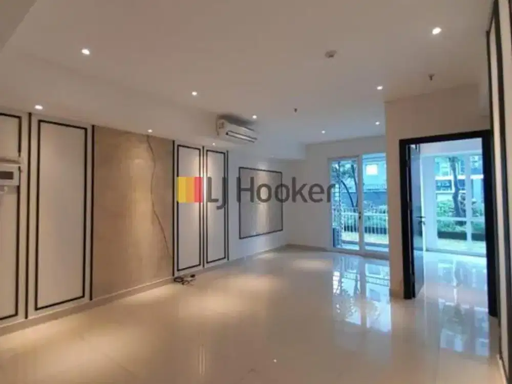 Apartemen The Aspen Peak Residence Cilandak Jakarta Selatan