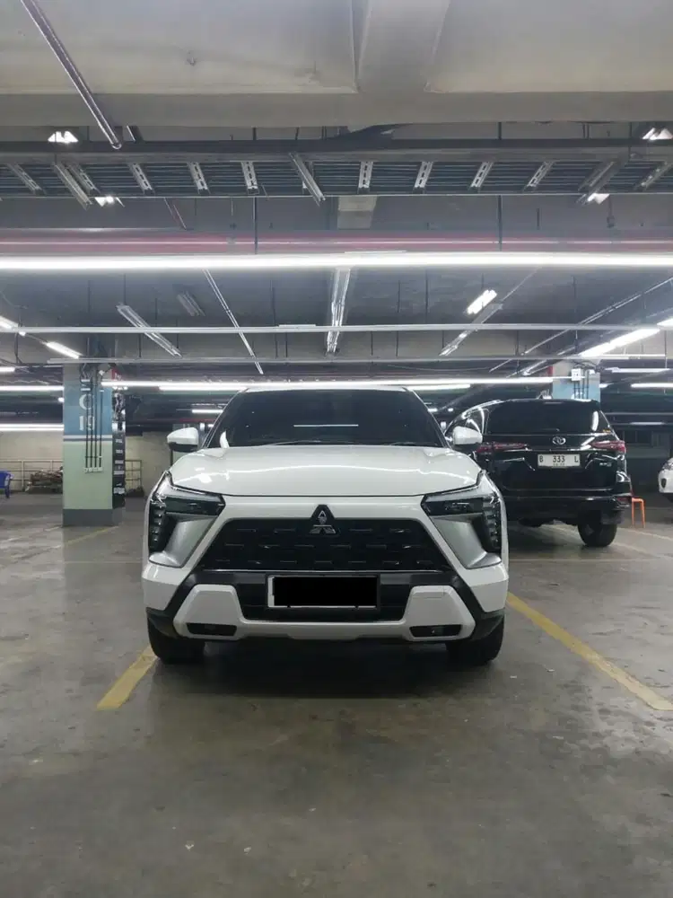 MITSUBISHI XFORCE 1.5 ULTIMATE AT 2024