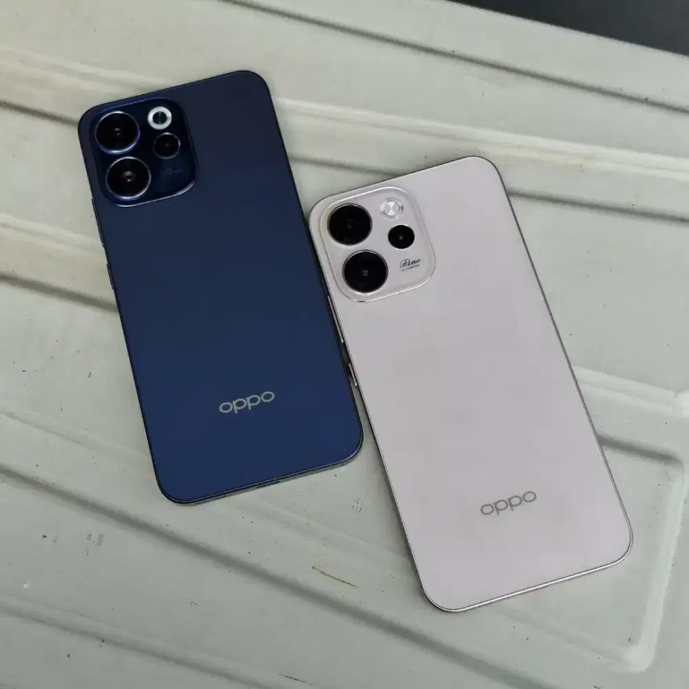 Oppo Reno 15f 5G