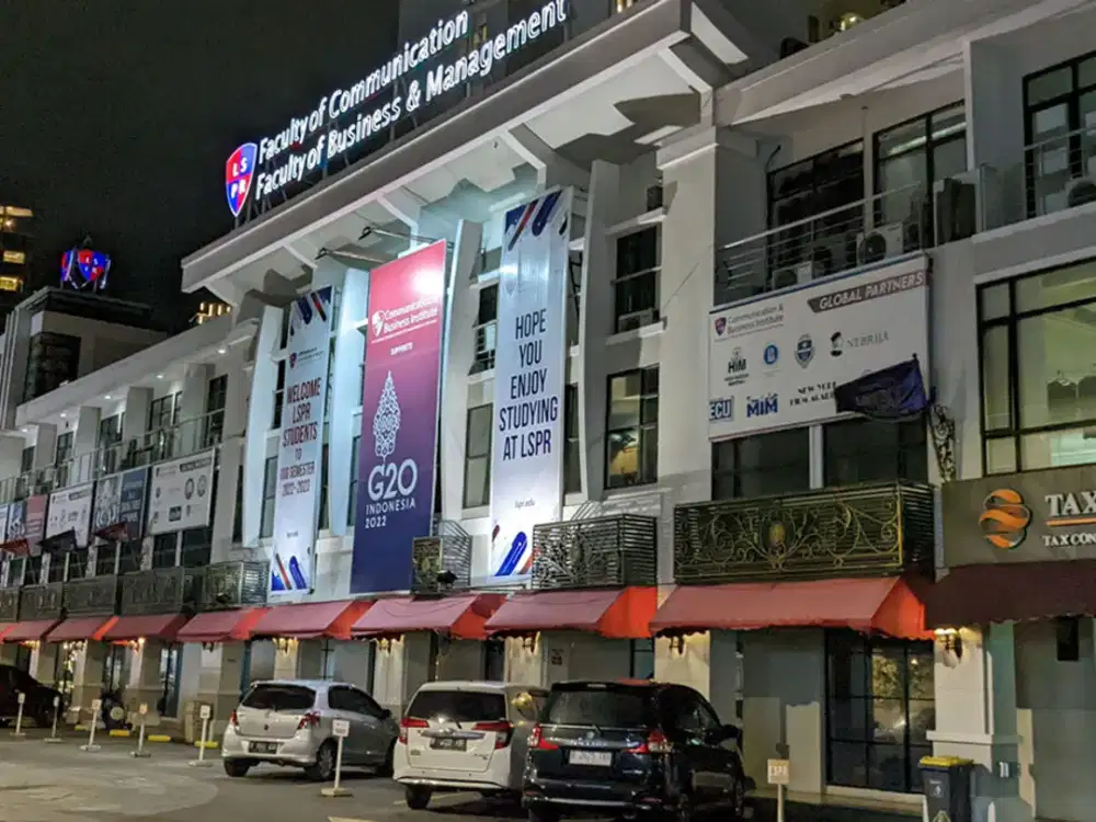 di sewakan cepat ruko siap untuk huni