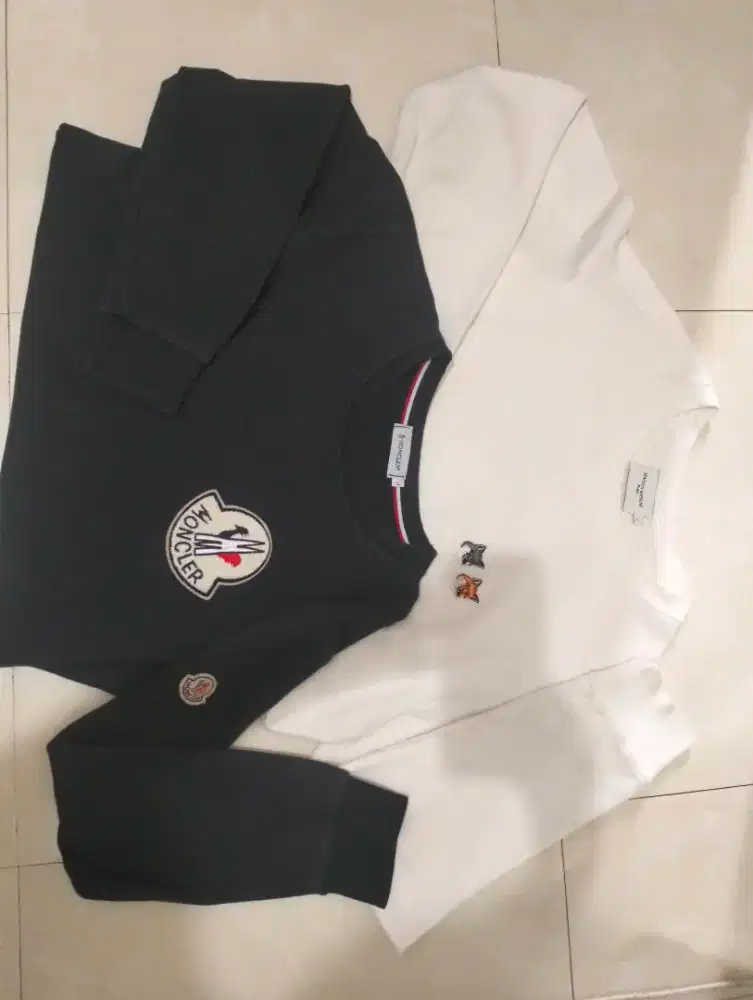 Preload Brand , kondisi masih seperti baru