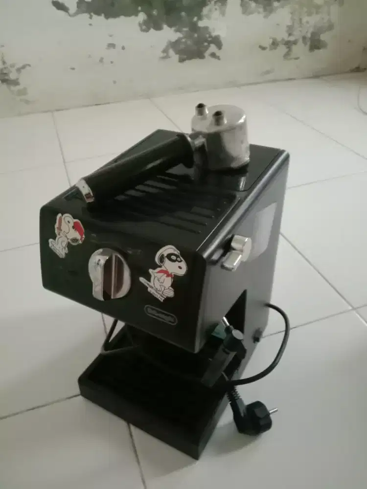 Mesin Kopi Rumahan Delonghi ECP 31.21