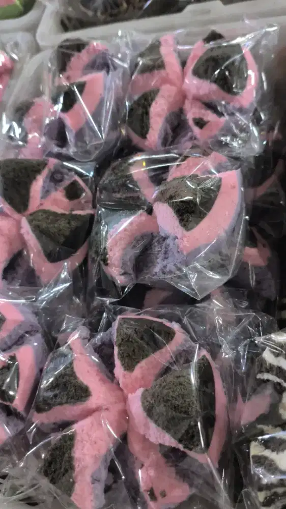 Lowongan Tenaga Serabutan