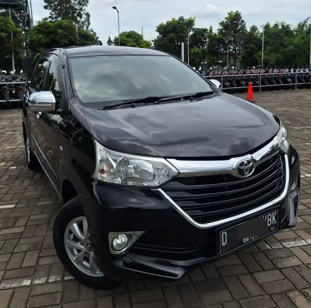 Avanza g at 2017