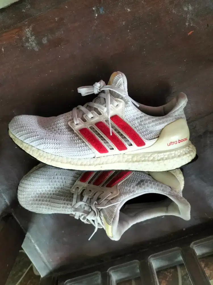 Adidas ultraboost 4.0 uk.42 ori