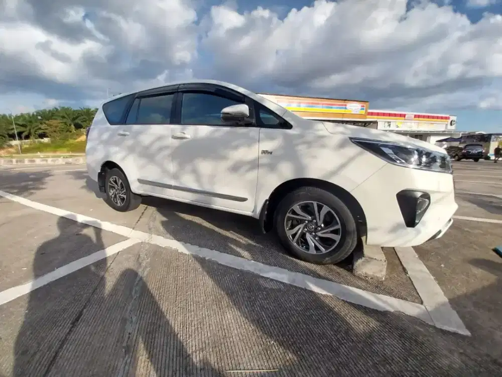 Di jual innova reborn type v