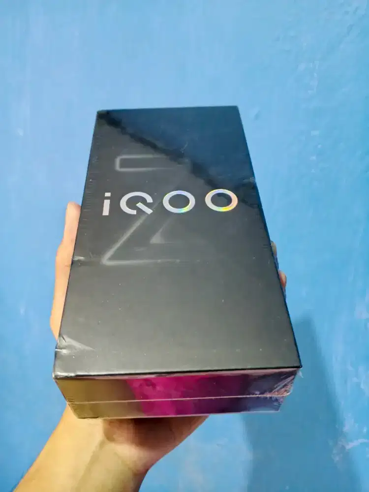 IQOO Z9X 5G 8/128
