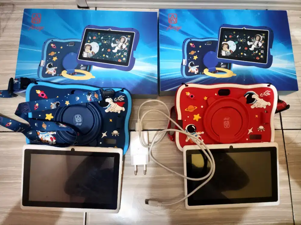 Tab/tablet amiyo a15