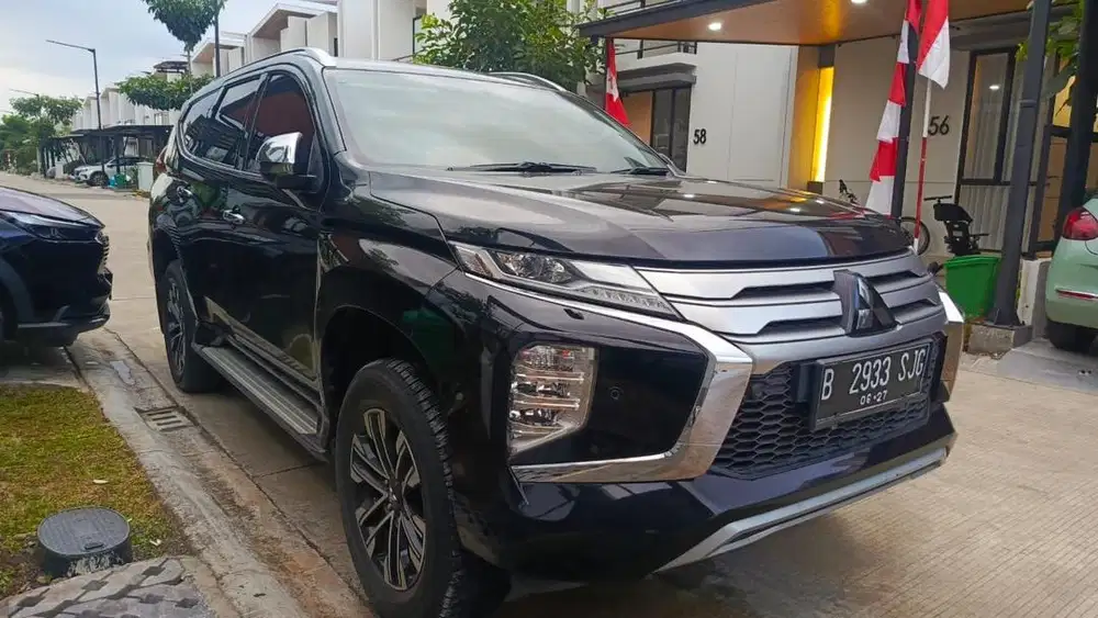 Admin shorum & pemasaran