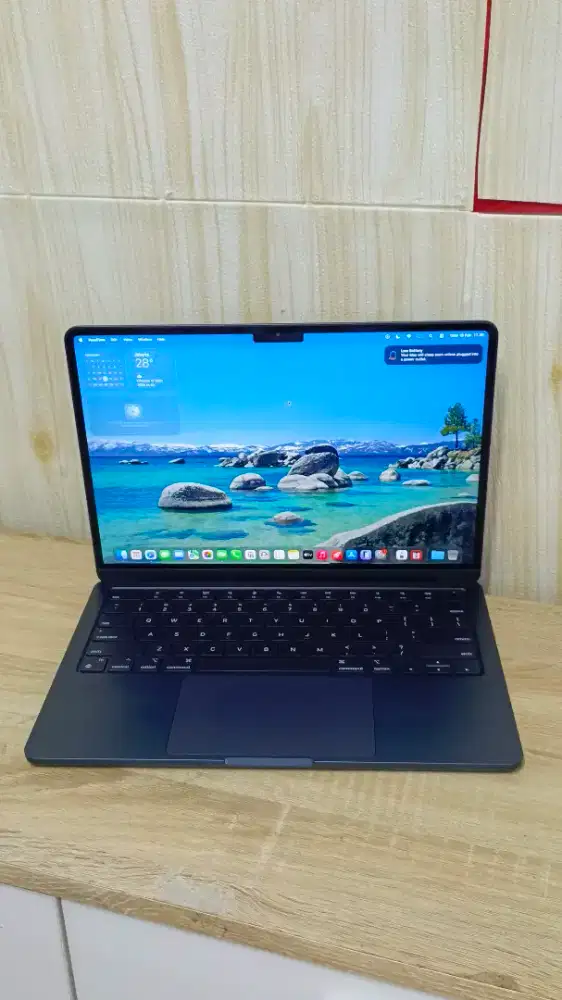 MacBook Air M2 2022