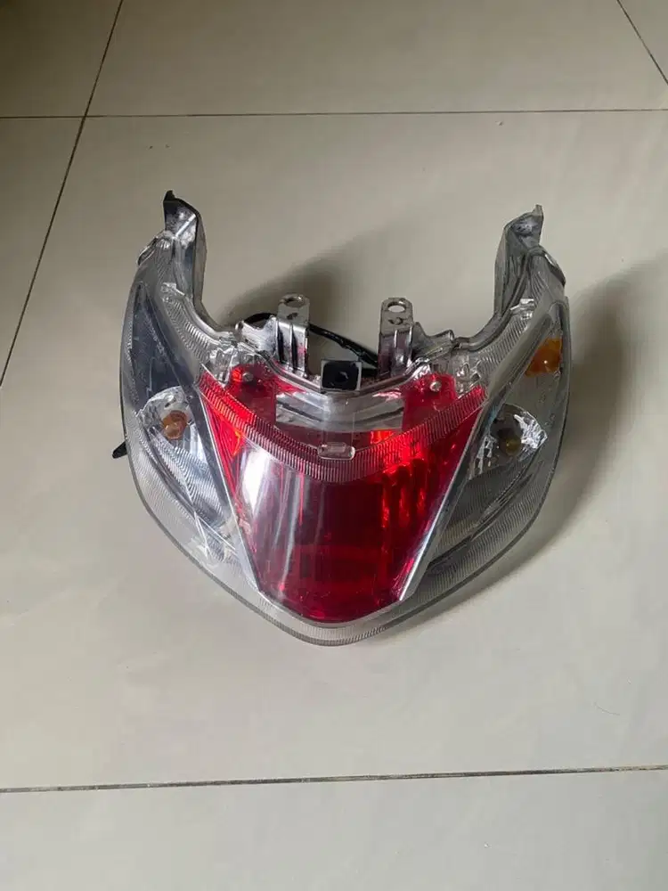 Stomlamp lexi 125