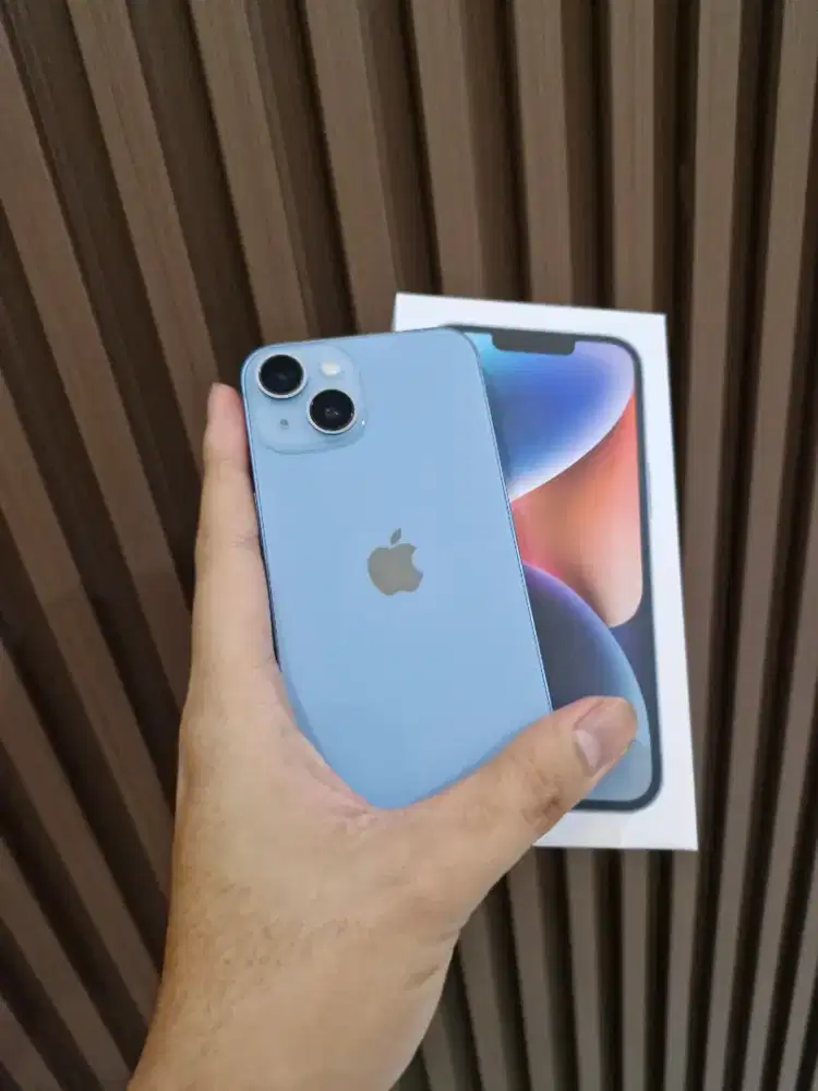 Iphone 14 128 GB ALL OPERATOR