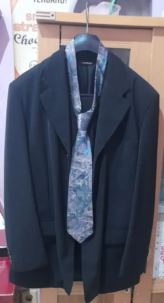 2 stel jas..merk arnon brook dan merk wood