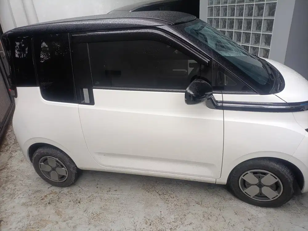 Wuling Air EV 2022 Listrik