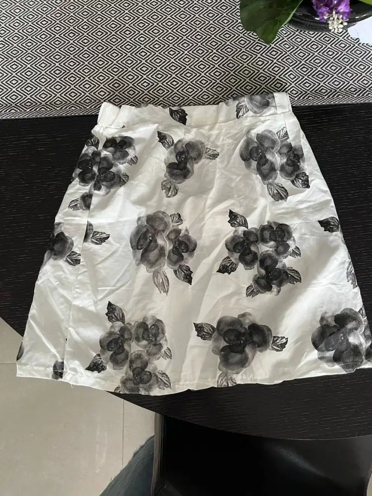 rok bawahan wanita grosir cuci gudang sale