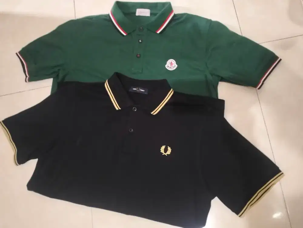 PL kondisi baju masih seperti Baru Di jamin Original