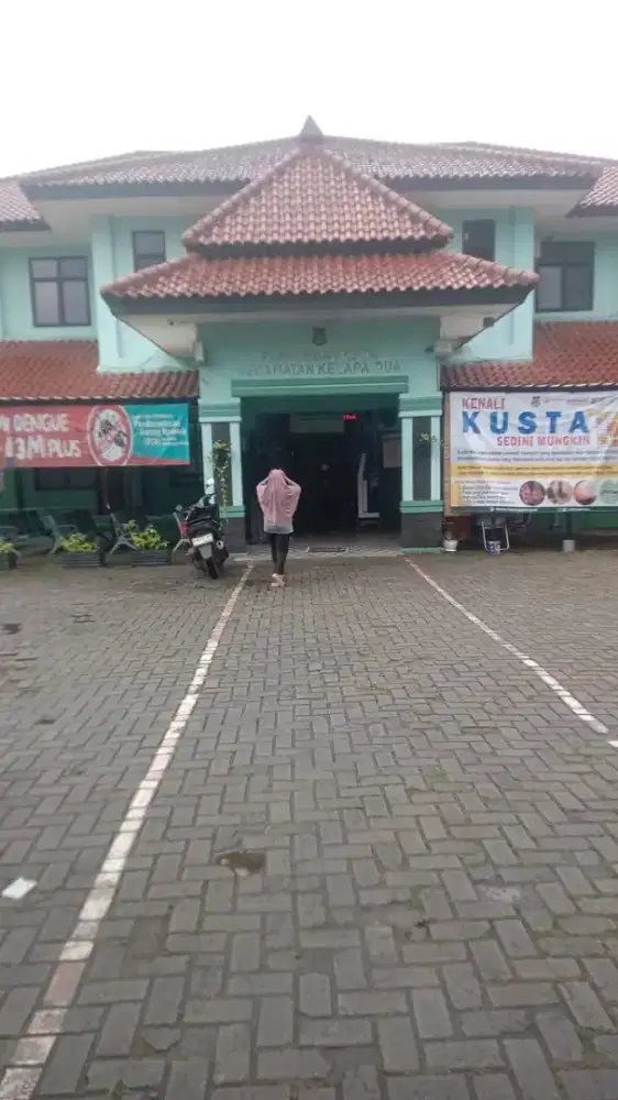 Di butuhkan wanita single