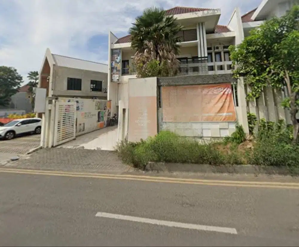 Dijual Rumah Komersial Citraland International Village Surabaya Barat