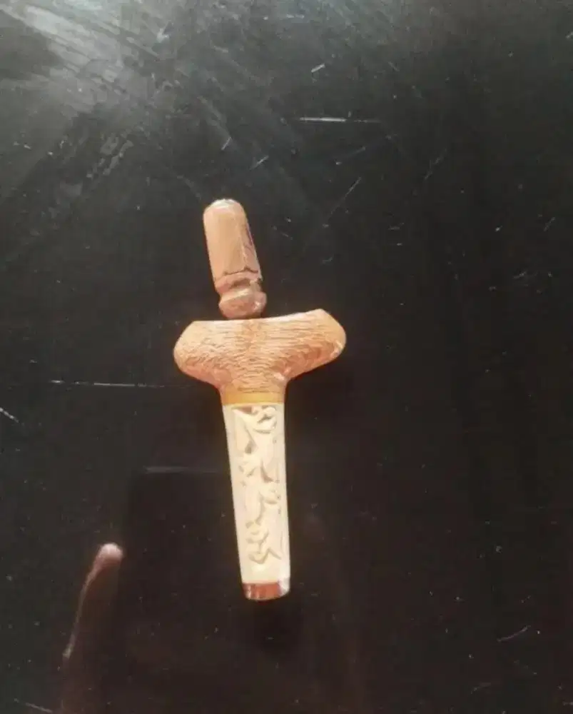 Keris Sampana cerita mini