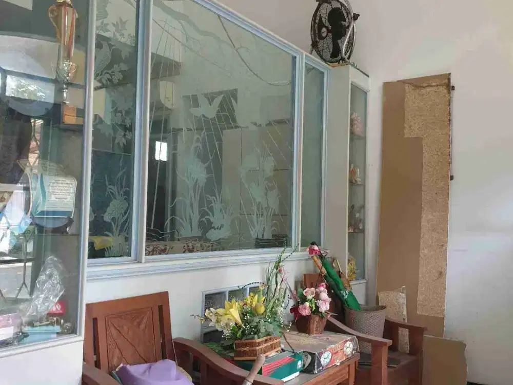 Dijual Cepat Murah Rumah di Perumahan Greenwood, Semarang