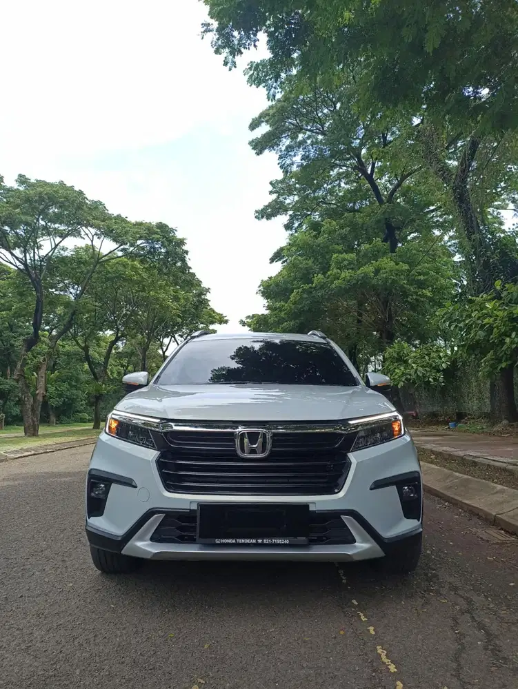 HONDA BRV PRESTIGE 1.5 SENSING 2023 KM 9RB