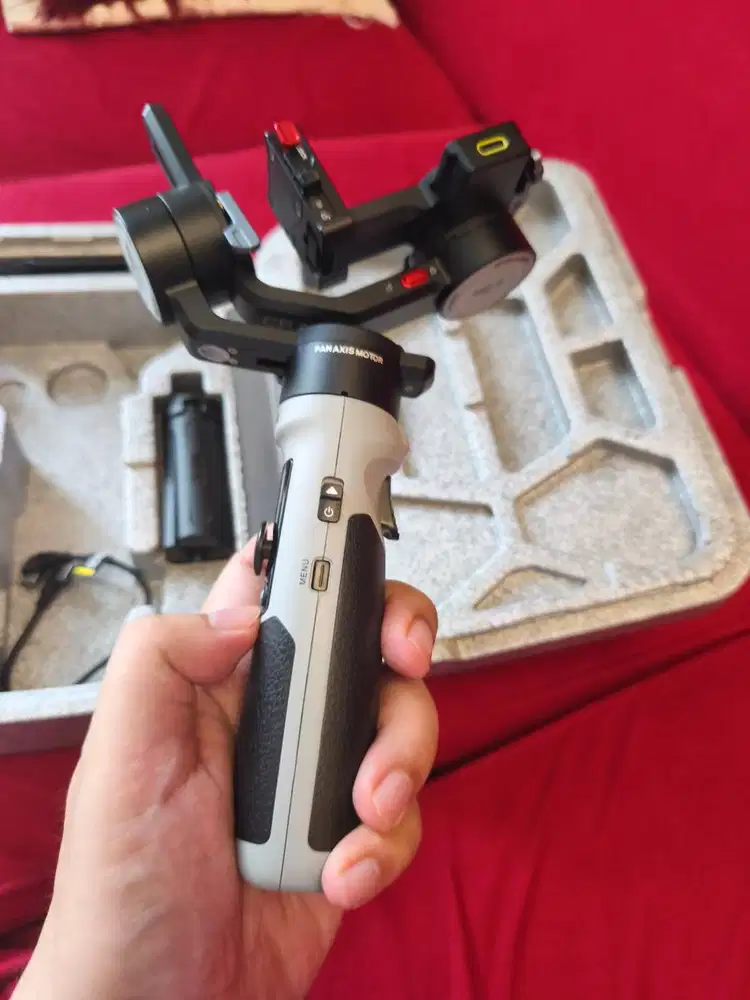 Zhiyun Crane M2S Stabilizer Gimbal