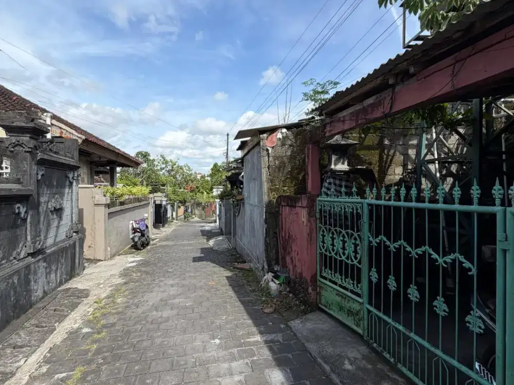 Di jual kos Lokasi denpasar barat padangsambian