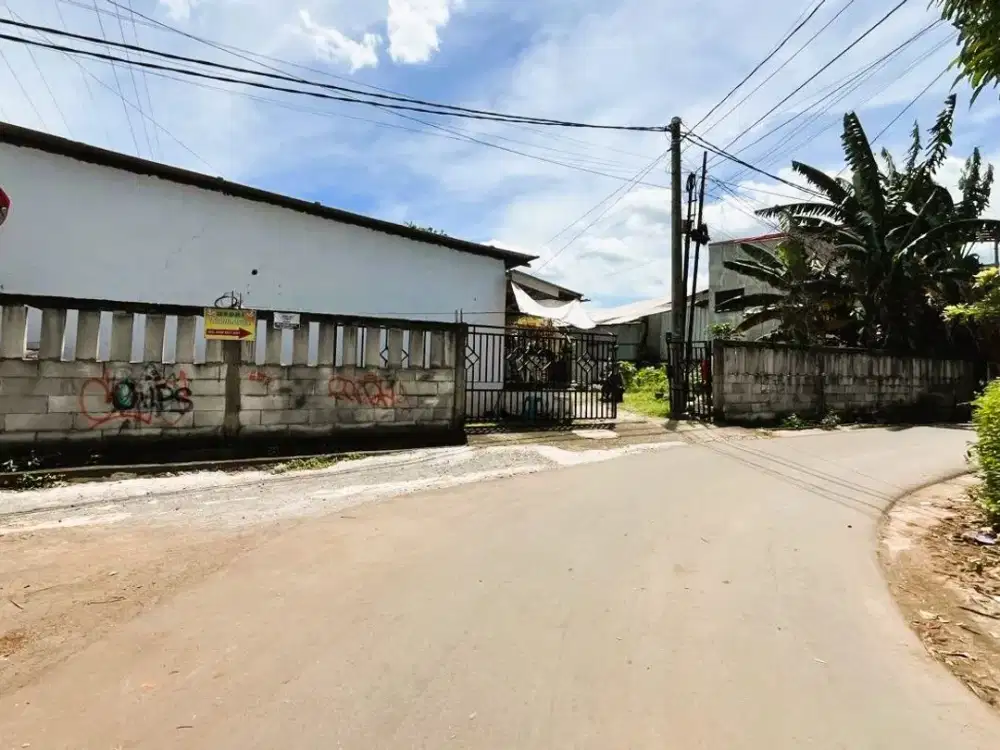 Kavling Bekasi Dekat Metropolitan Mall,Mulai 300JTan