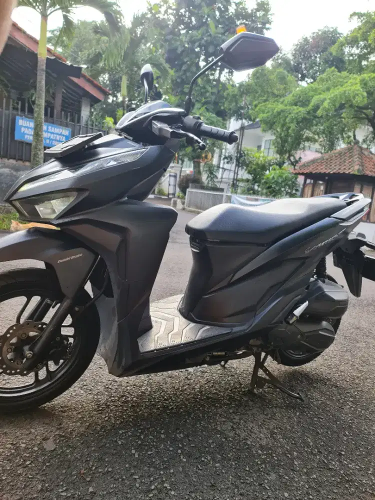 Honda Vario 150